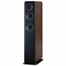 Wharfedale Diamond 330 Walnut